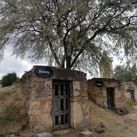 Ferienhaus Puerto Sanz Zazuar