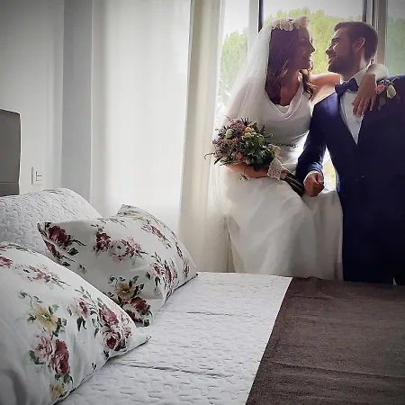 Puerto Sanz Vakantiehuis