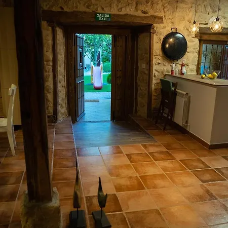 Ferienhaus Puerto Sanz Zazuar