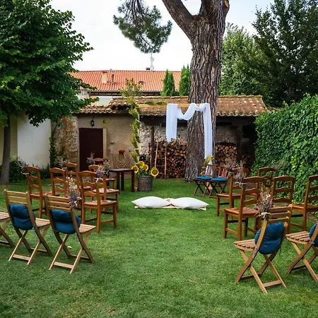 Puerto Sanz Hébergement de vacances