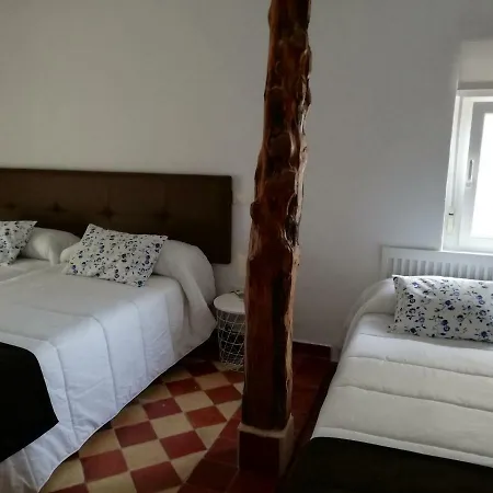 Vakantiehuis Puerto Sanz Zazuar