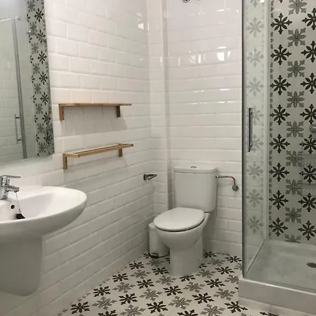 Puerto Sanz Vakantiehuis Zazuar