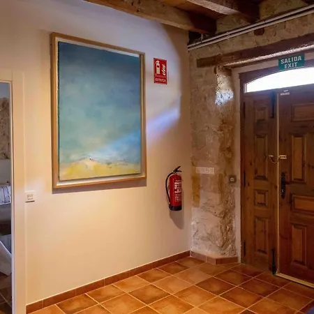 Ferienhaus Puerto Sanz Zazuar