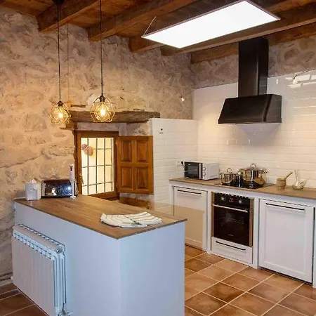Puerto Sanz Ferienhaus *