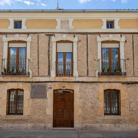 Puerto Sanz
