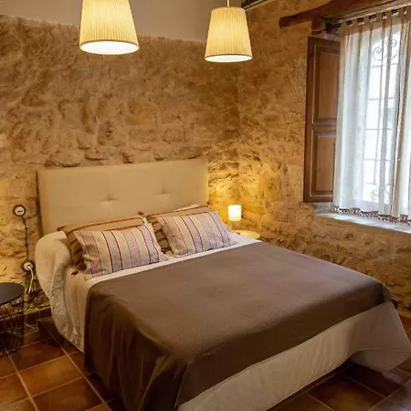 Puerto Sanz Ferienhaus Zazuar
