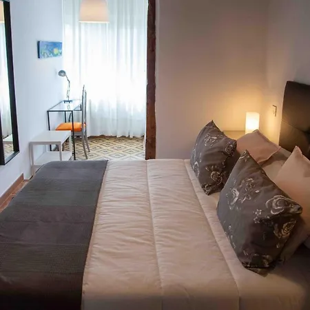 Vakantiehuis Puerto Sanz *