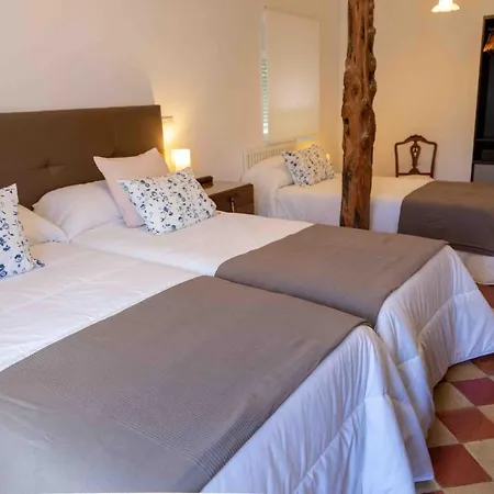 Ferienhaus Puerto Sanz
