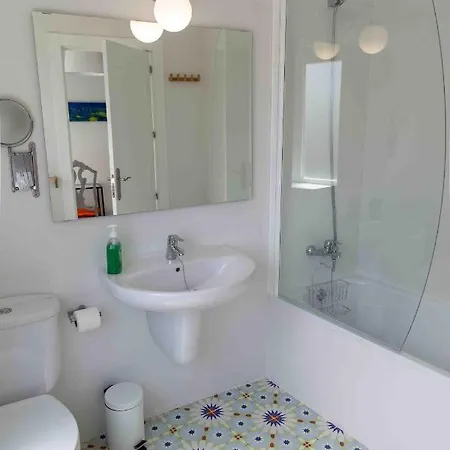 Vakantiehuis Puerto Sanz *