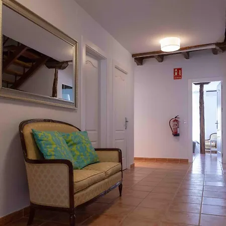 Puerto Sanz * Zazuar