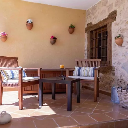 Ferienhaus Puerto Sanz *