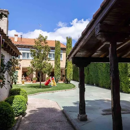 Vakantiehuis Puerto Sanz Zazuar