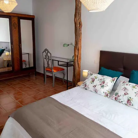 Puerto Sanz Vakantiehuis