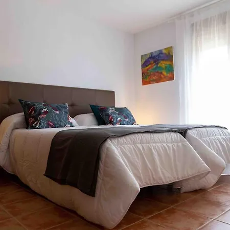 Puerto Sanz *