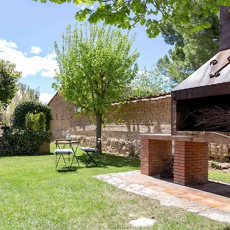 Vakantiehuis Puerto Sanz Zazuar