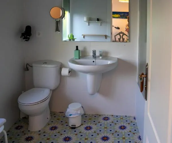 Holiday home Puerto Sanz