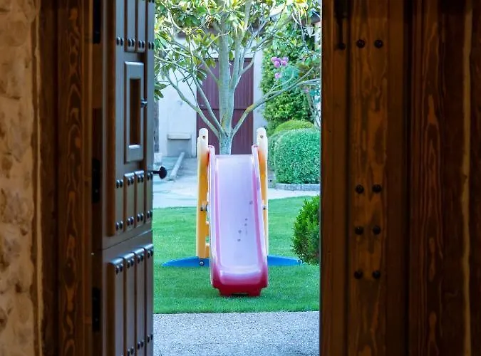 Puerto Sanz Holiday home