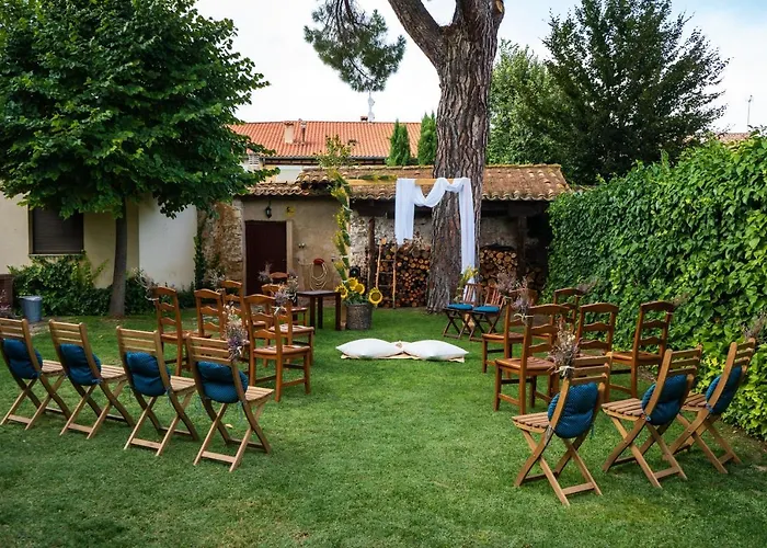 Puerto Sanz Hébergement de vacances