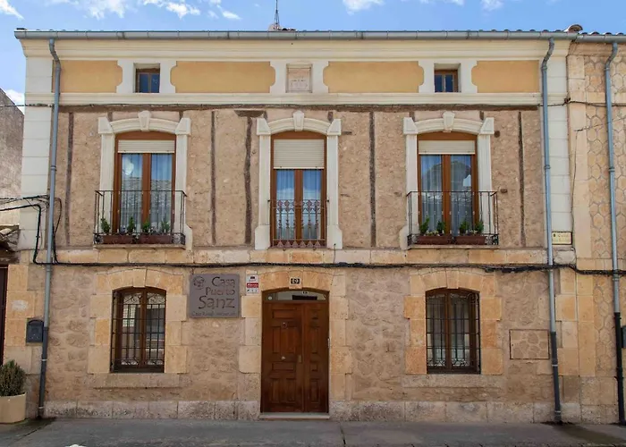 Puerto Sanz