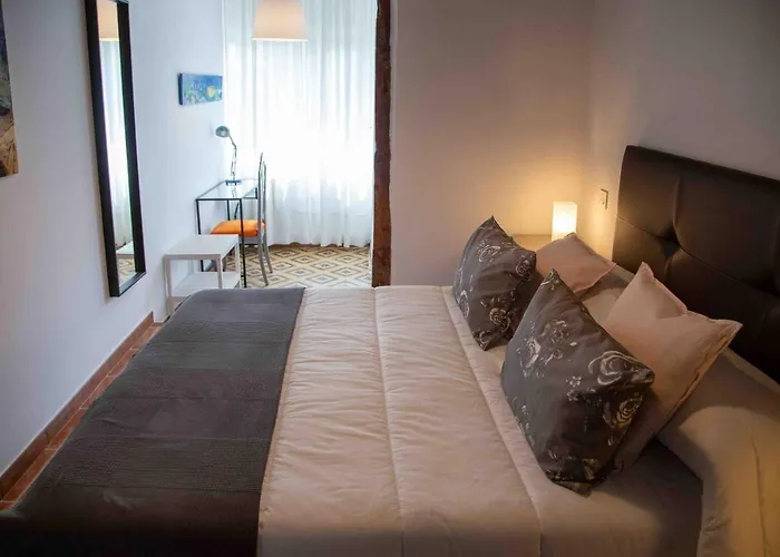 Holiday home Puerto Sanz *